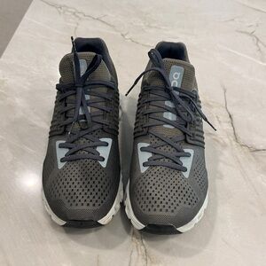 Men's Cloud Shift x 3  Lead/Tumeric